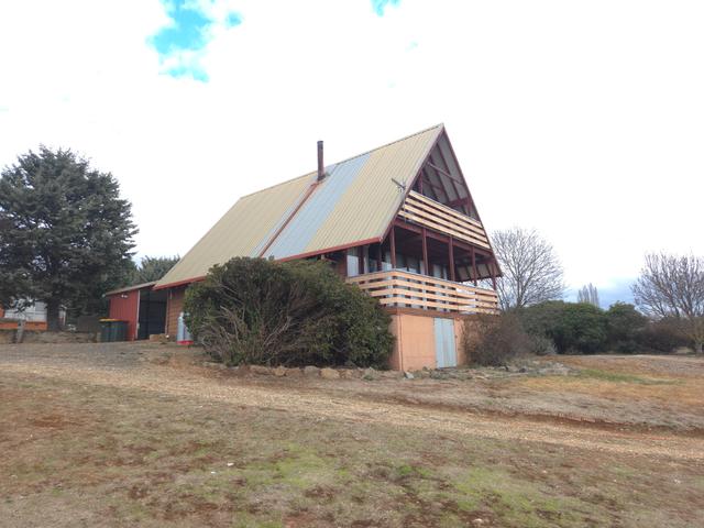 122 Scenic Drive, NSW 2629