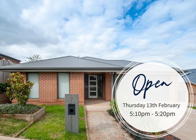 7 Limestone Court, VIC 3820