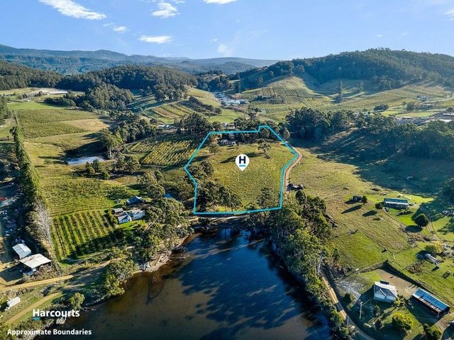 2 Barnard Road, TAS 7116