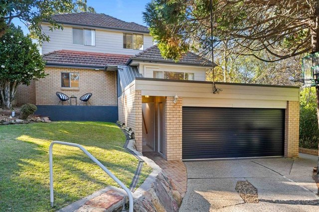 19 Loch Maree Avenue, NSW 2120