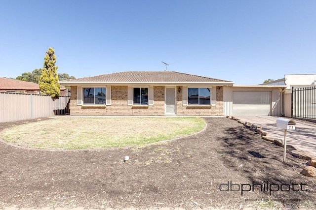 23 Potts Crescent, SA 5110