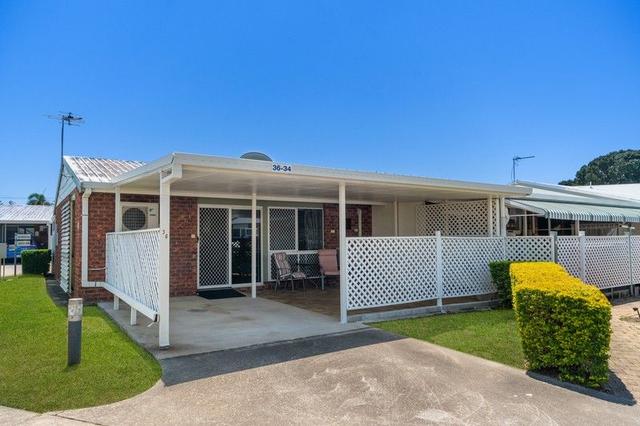 36/354 Ross River Road, QLD 4814