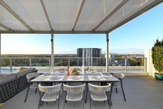 1901/1 Brodie Spark Drive, NSW 2205