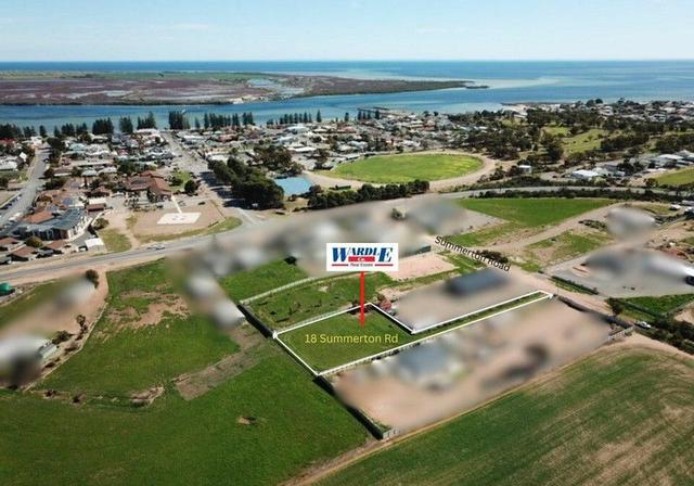 18 Summerton Rd, SA 5522