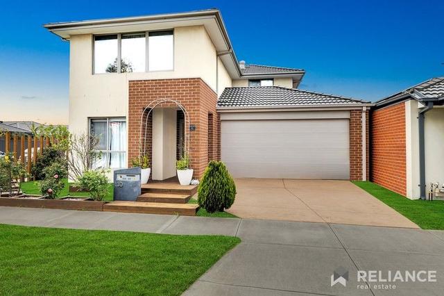 10 Bluegrass Street, VIC 3029