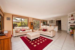 Family Room/Kitchen