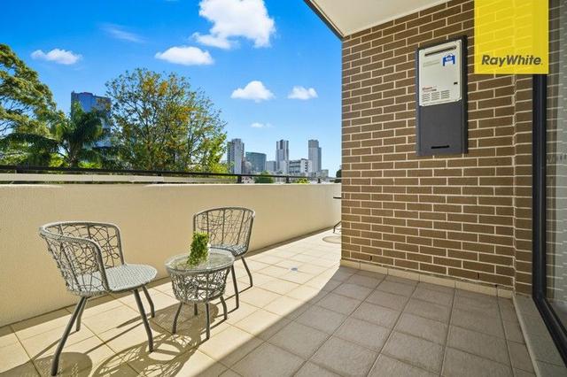 12/11-15 Dixon Street, NSW 2150