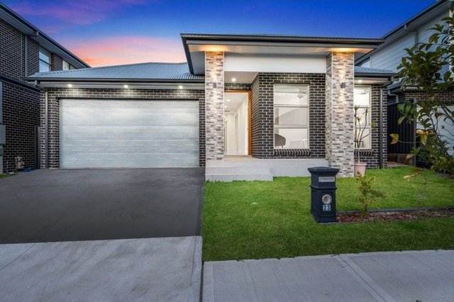 23 Pipehorse Street, NSW 2765