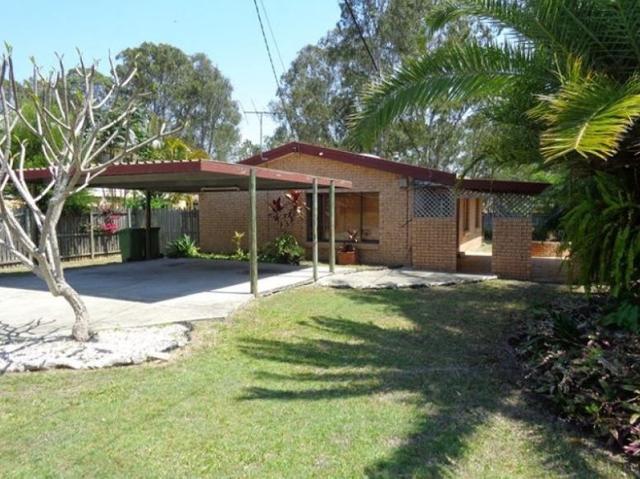 18 Rhodes Street, QLD 4131