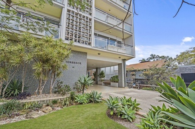 3F/182 Dornoch Terrace, QLD 4101