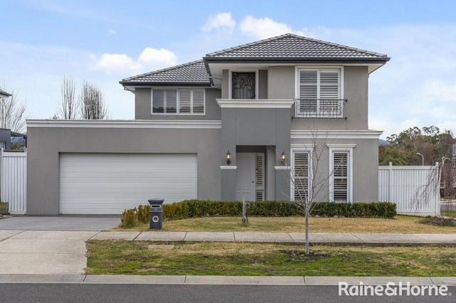12 Manassa Drive, VIC 3437
