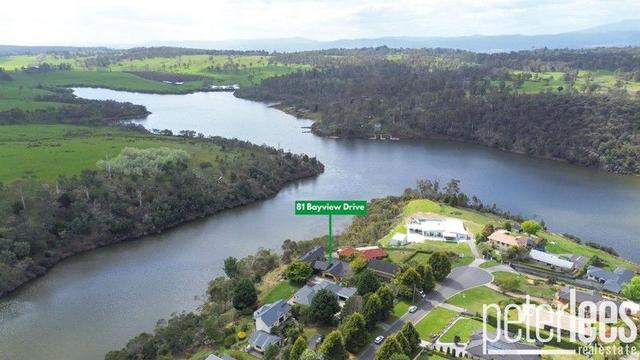 81 Bayview Drive, TAS 7250