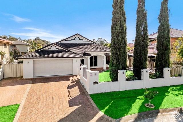 63 Juniper Circuit, QLD 4116