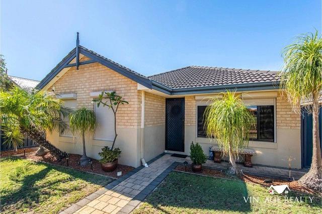 21 Peppies Crescent, WA 6122