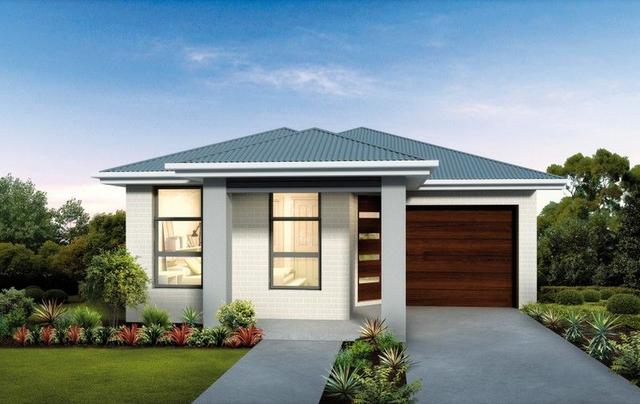 Lot 1 (30) Austinmer Place, Prestons Grove Estate, NSW 2170