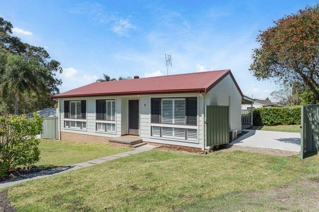 8 Orlong Close, NSW 2285