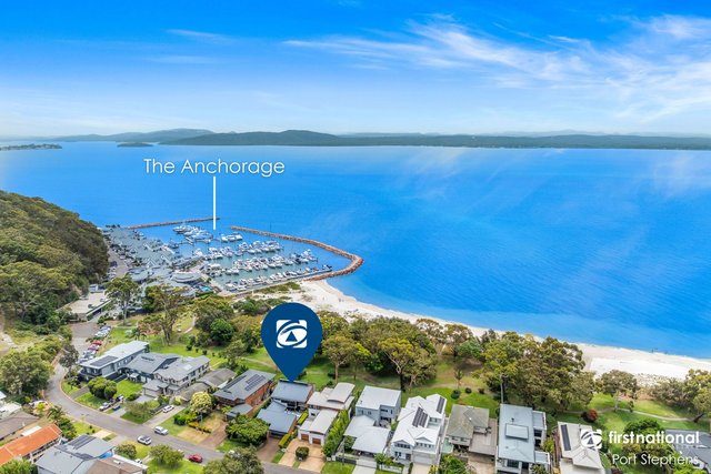 14 Corlette Point Road, NSW 2315