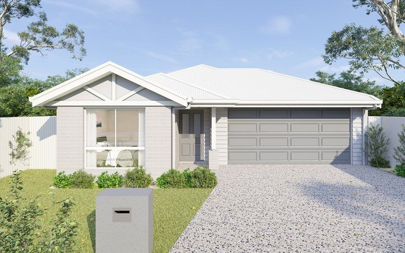 Lot 219 Highridge Place Alexandra Hills Qld 4161 House And Land Package For Sale Allhomes