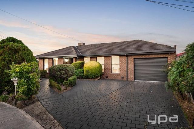 18 Hopetoun Court, VIC 3049