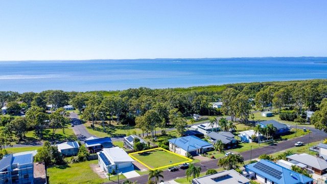 12 Joycelyn Terrace, QLD 4655