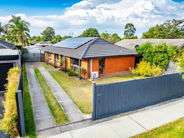 58 Circle Drive North, VIC 3977