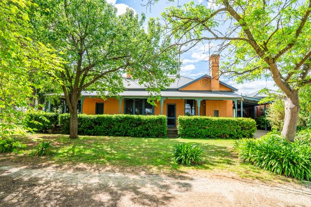 1036 Hovell Road, NSW 2640