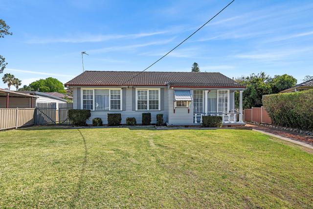 23 Cheryl Close, NSW 2287
