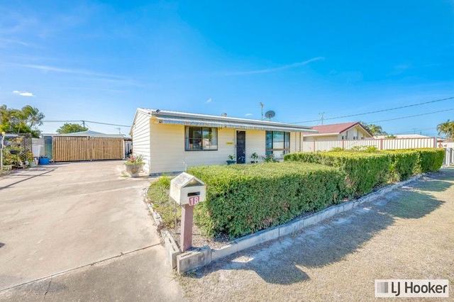 18 Thomas Thomsen Drive, QLD 4670