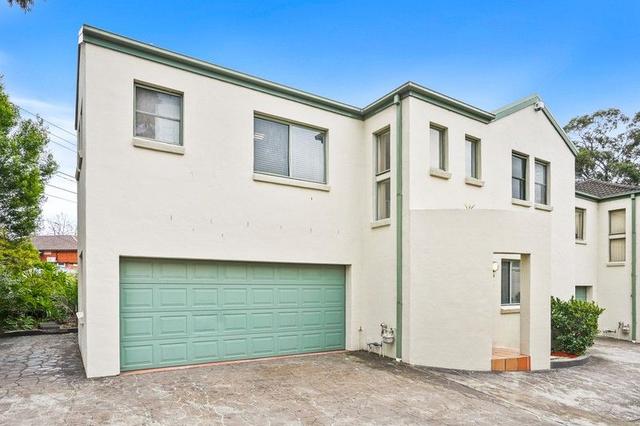 9/7-9 Cross Street, NSW 2153