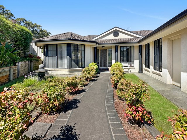 12 Stuart Place, NSW 2536