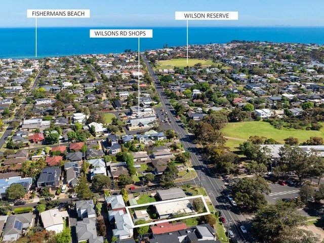 124 Wilsons Road, VIC 3931