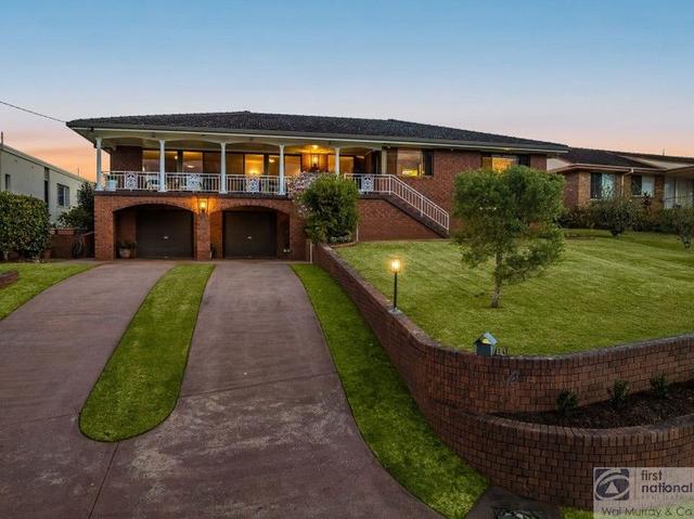 14 King George Drive, NSW 2480