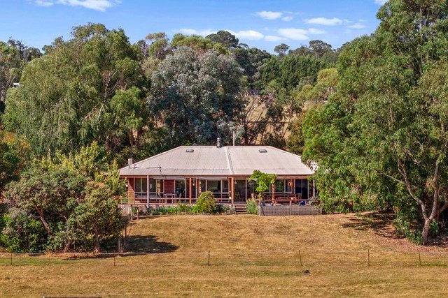 960 Old Tolmie Road, VIC 3722