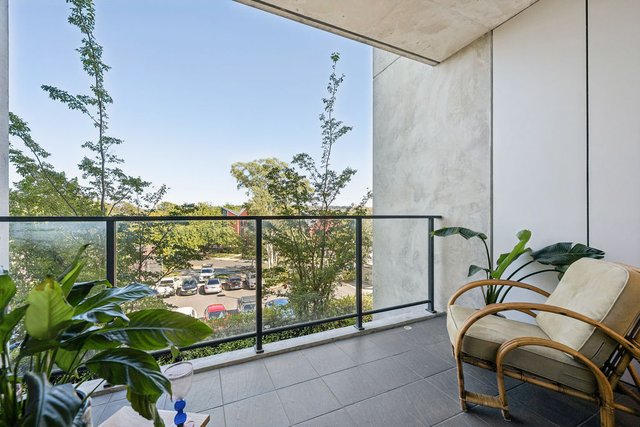 203/241 Northbourne Avenue, ACT 2602
