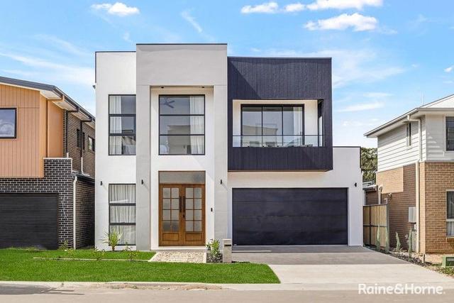 5 Gibraltar Way (Rouse Hill Heights), NSW 2765