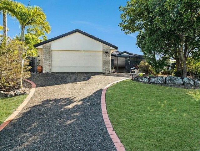 11 Peachtree Court, QLD 4214