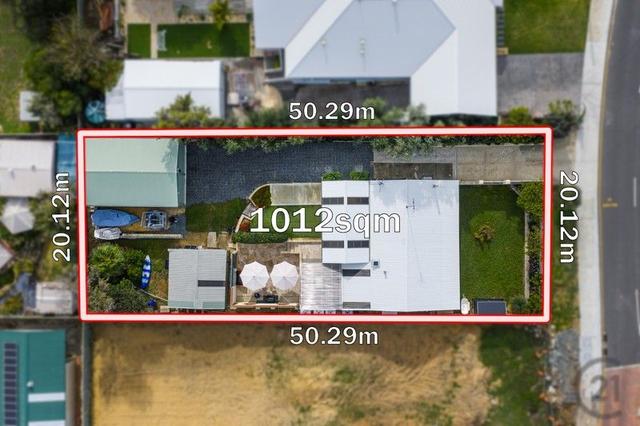 26 Baloo Crescent, WA 6210