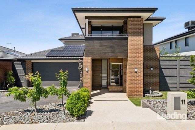 11 Windmill Avenue, VIC 3429