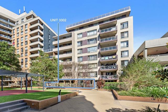 3308/57 Queen Street, NSW 2144