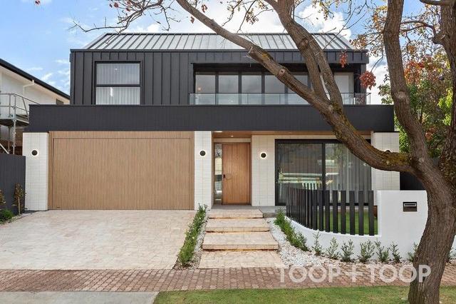 1 Brunswick Street, SA 5081