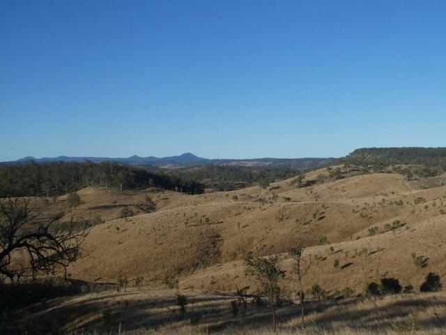 4 Lots/NRN Monto Mount Perry Road, QLD 4671