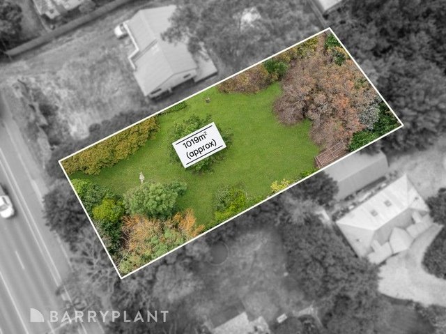 18 Powlett Street, VIC 3764