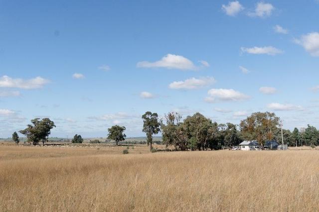 "Glen Alvin" & "Lockyer", NSW 2831