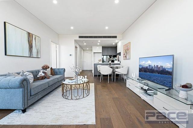 606/3 Garrigarrang Ave, NSW 2217