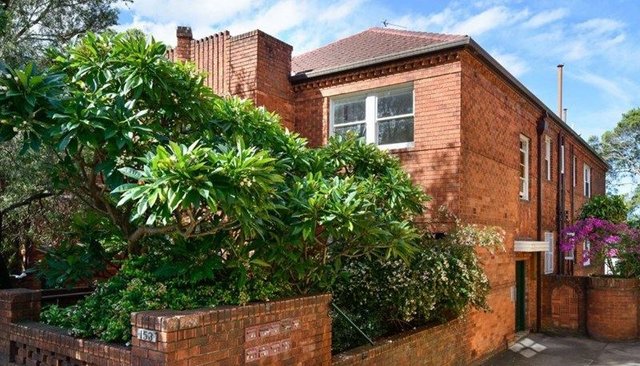 4/153 Blues Point Road, NSW 2060