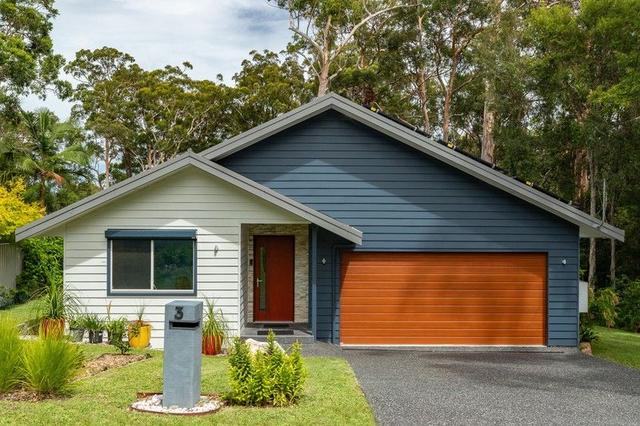 3 Lyn Crescent, NSW 2428