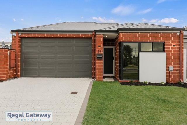 21 Gorringe Street, WA 6164