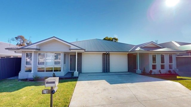 3a Gallant Place, NSW 2321