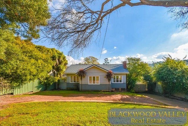 8 Coronation Street, WA 6255