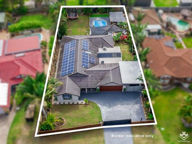 7 Haase Crescent, QLD 4208